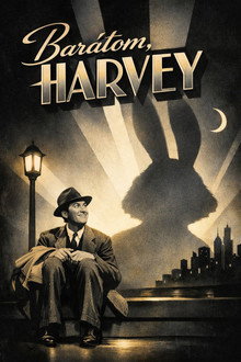 Barátom, Harvey