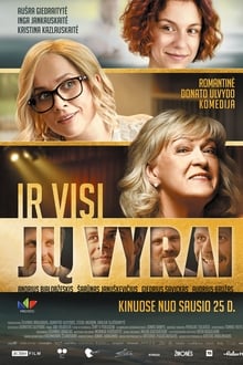Ir visi jų vyrai