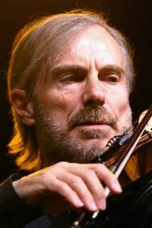 Foto de perfil de Jean-Luc Ponty