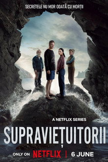 Supraviețuitorii