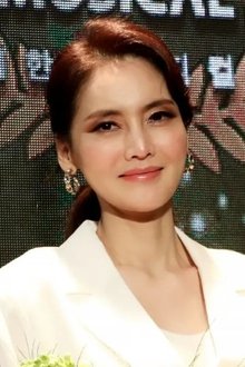 Photo of Kim Sun-young