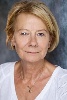 Photo of Rosalind March