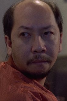 Photo of Yeung Wan-King