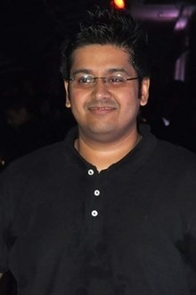 Photo of Milap Zaveri