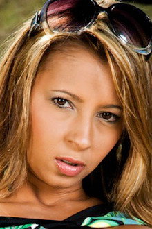 Suzy Anderson