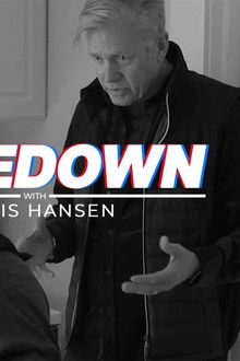 Takedown with Chris Hansen