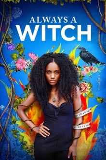Always a Witch tv show poster