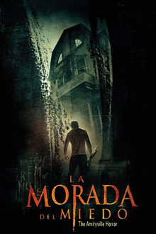 La morada del miedo