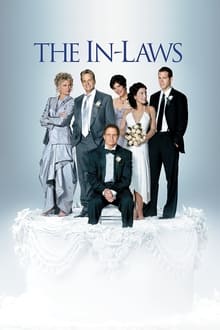 The In-Laws movie poster