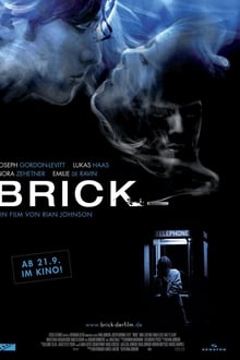 Brick