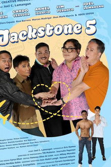 Jackstone 5