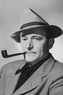 Photo of Merian C. Cooper