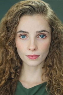 Photo of Bethany Weaver