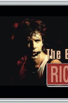 Rick-Springfield-The-Beat-of-the-Live-Drum