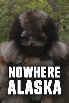 Nowhere Alaska movie poster