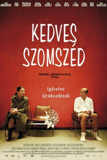 Kedves szomszéd