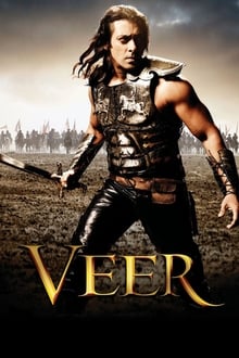 Poster do filme Veer