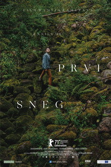 Prvi sneg