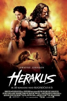 Heraklis