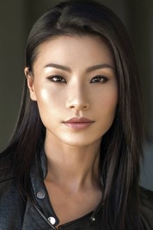 Photo of Ming Zhao