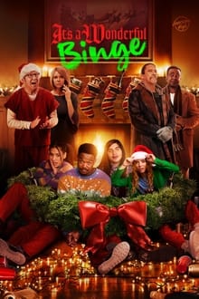 The Binge 2: It's A Wonderful Binge