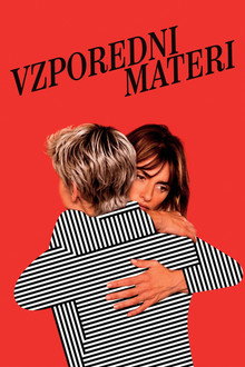 Vzporedni materi