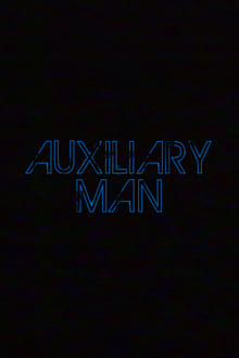 Poster do filme Auxiliary Man