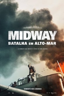 Imagem Midway – Batalha em Alto Mar
