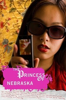 Poster do filme The Princess of Nebraska