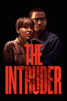 The Intruder (Intruso) (2019) The Intruder (Intruso) (2019)