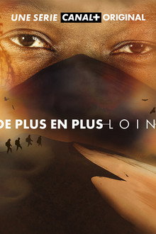 De plus en plus loin