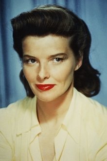 Photo of Katharine Hepburn