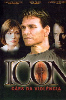 Icon: Cães da Violência