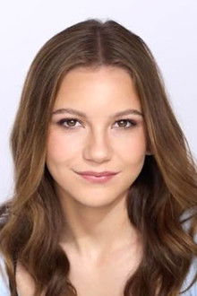 Photo of Amie Donald