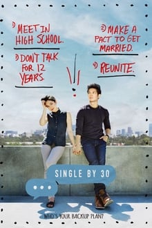 Poster da série Single by 30