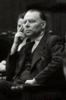 Koos Vorrink