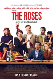 Hoa Hồng Có Gai – The Roses (2025)