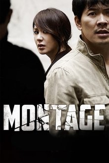 Montage movie poster