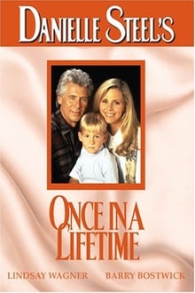 Poster do filme Once in a Lifetime