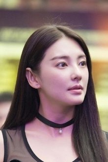 Photo of Kitty Zhang Yuqi