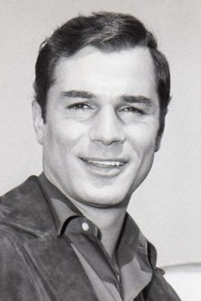 Photo of George Maharis