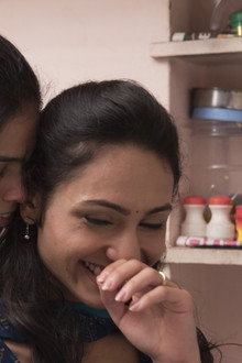 The 'Other' Love Story