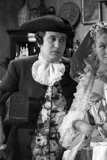 Le avventure di Giacomo Casanova