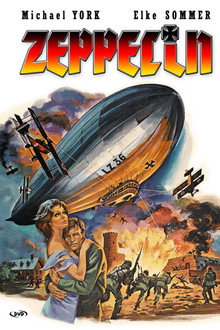 A Zeppelin