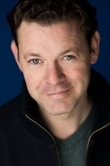 Photo of Kyle Knauf