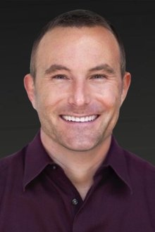 Photo of Ben Gluck
