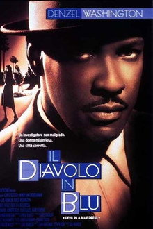 Il diavolo in blu