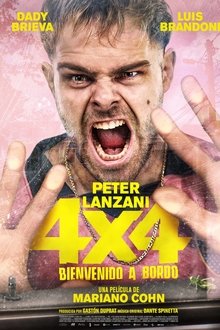 4×4 (2019)