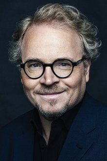 Photo of Fredrik Lindström