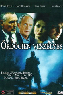 Ördögien veszélyes